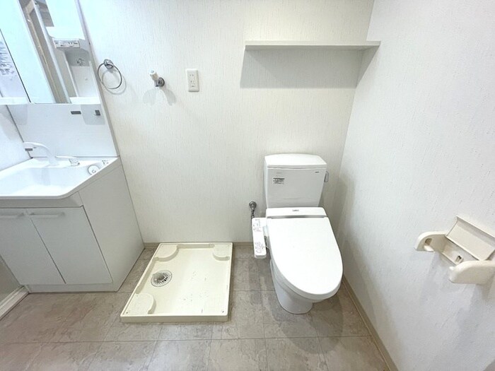 フラッティ西陣の物件内観写真