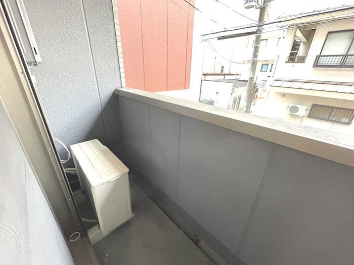 フラッティ西陣の物件内観写真