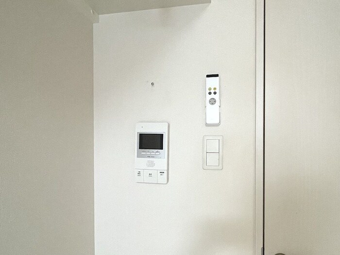 フラッティ西陣の物件内観写真