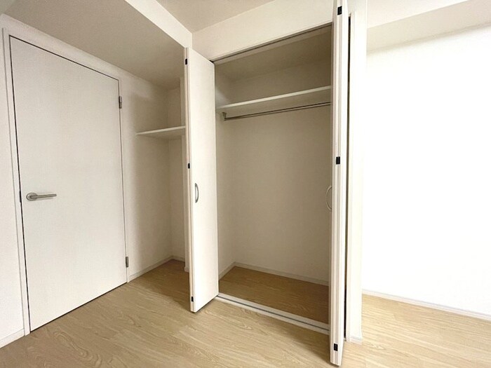 フラッティ西陣の物件内観写真