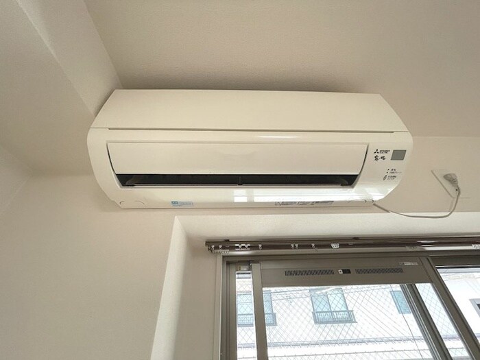 フラッティ西陣の物件内観写真