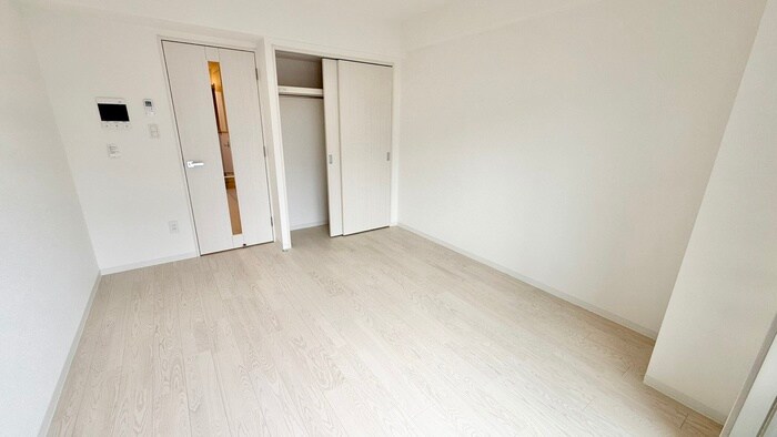 アドバンス大阪城ベレッツァの物件内観写真