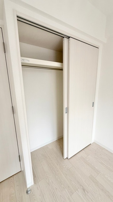 アドバンス大阪城ベレッツァの物件内観写真