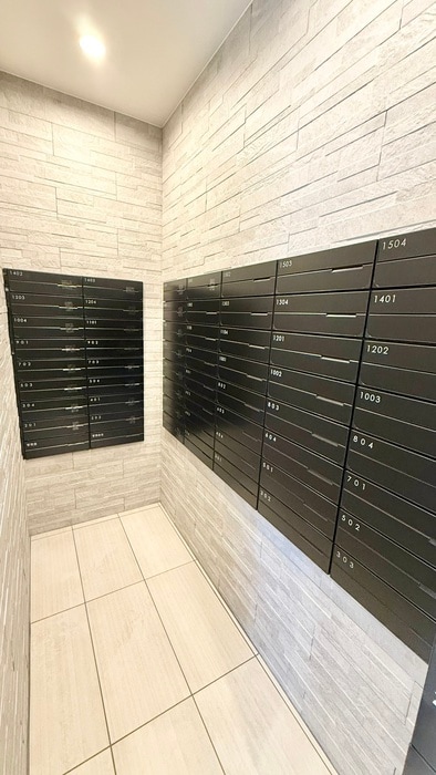 アドバンス大阪城ベレッツァの物件外観写真