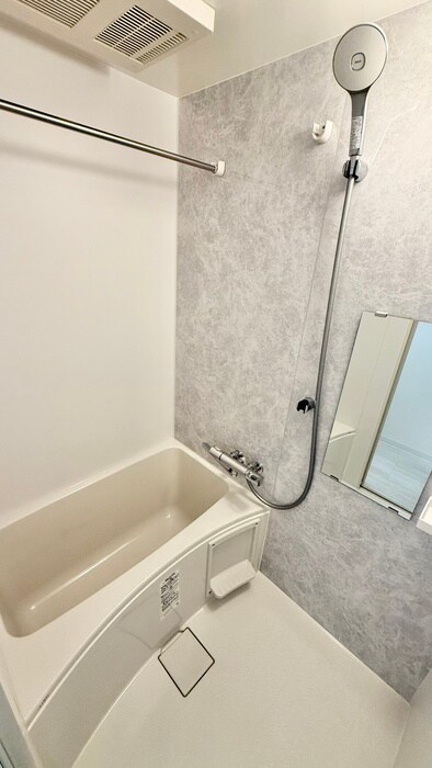 アドバンス大阪城ベレッツァの物件内観写真