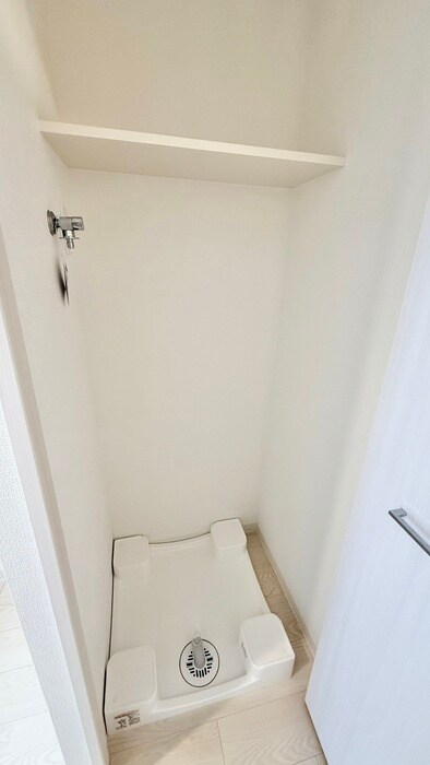 アドバンス大阪城ベレッツァの物件内観写真