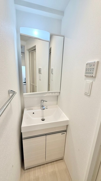 アドバンス大阪城ベレッツァの物件内観写真