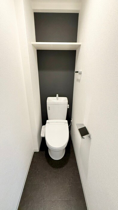 アドバンス大阪城ベレッツァの物件内観写真