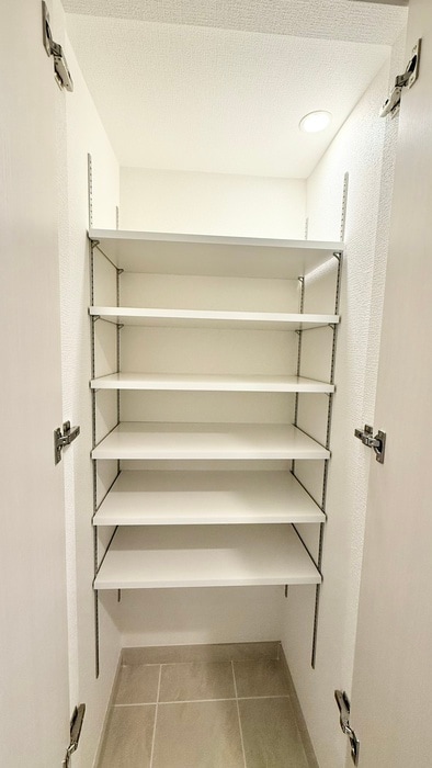 アドバンス大阪城ベレッツァの物件内観写真