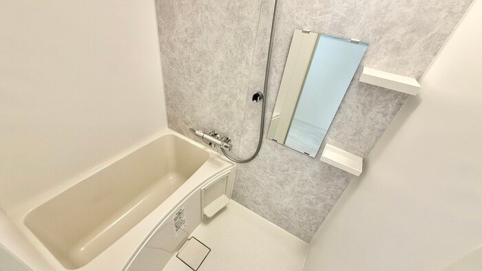 アドバンス大阪城ベレッツァの物件内観写真