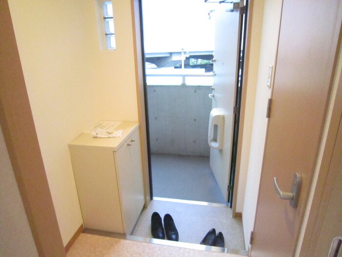 ヴィラ－ジュ田辺の物件内観写真