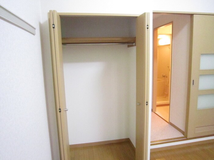 ヴィラ－ジュ田辺の物件内観写真