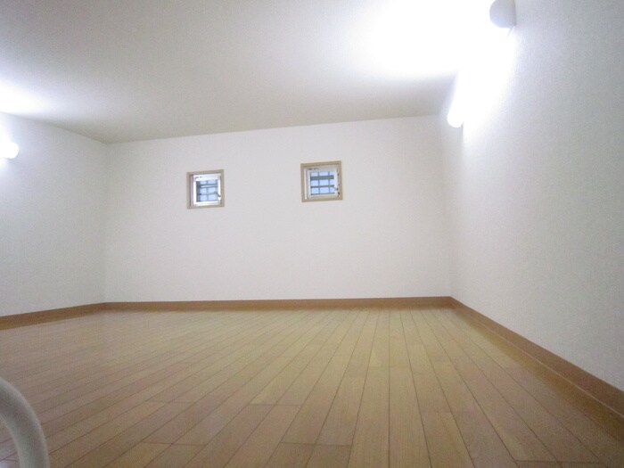 ヴィラ－ジュ田辺の物件内観写真