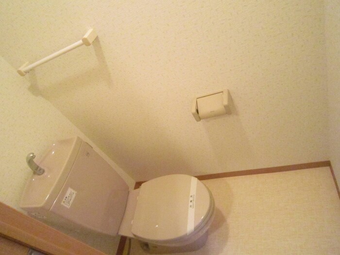 ヴィラ－ジュ田辺の物件内観写真