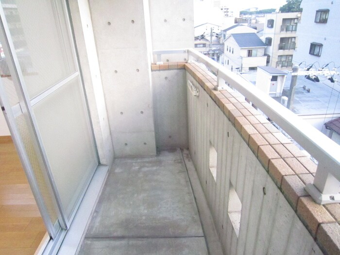 ヴィラ－ジュ田辺の物件内観写真