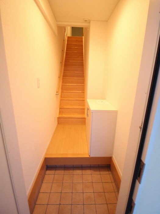 ルシアＳ＆Ｔの物件内観写真