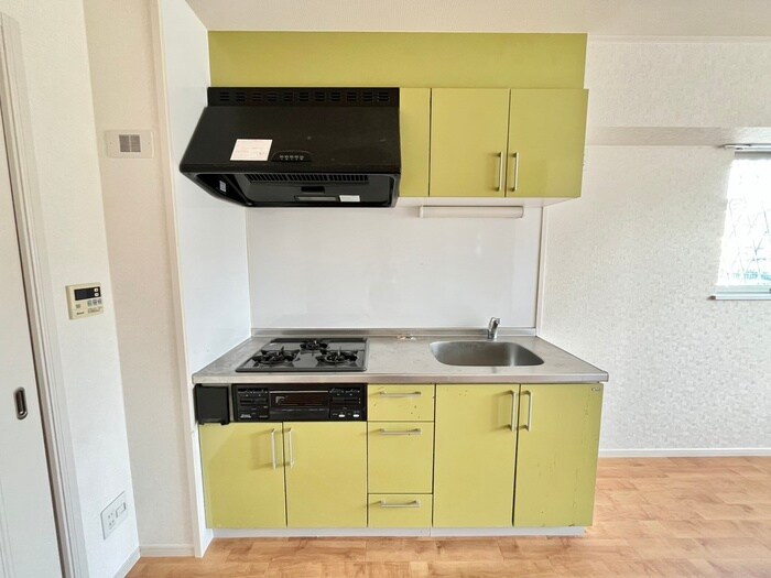 ルシアＳ＆Ｔの物件内観写真