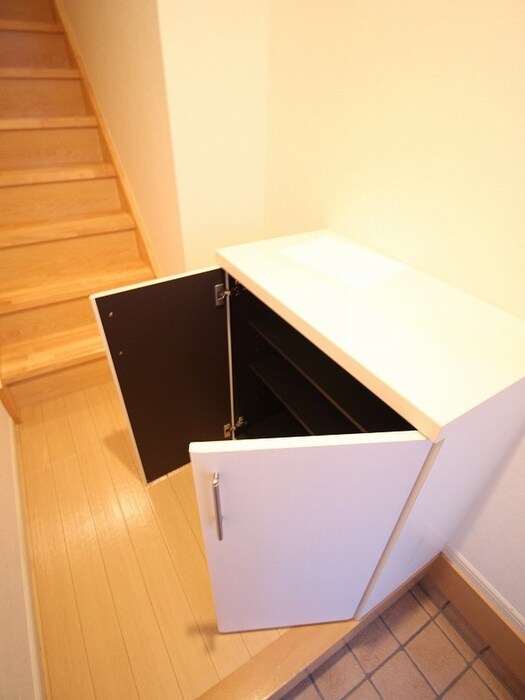 ルシアＳ＆Ｔの物件内観写真