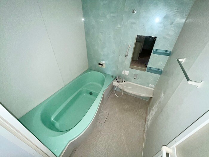 ルシアＳ＆Ｔの物件内観写真