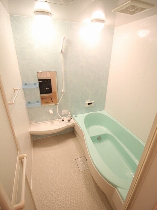 ルシアＳ＆Ｔの物件内観写真