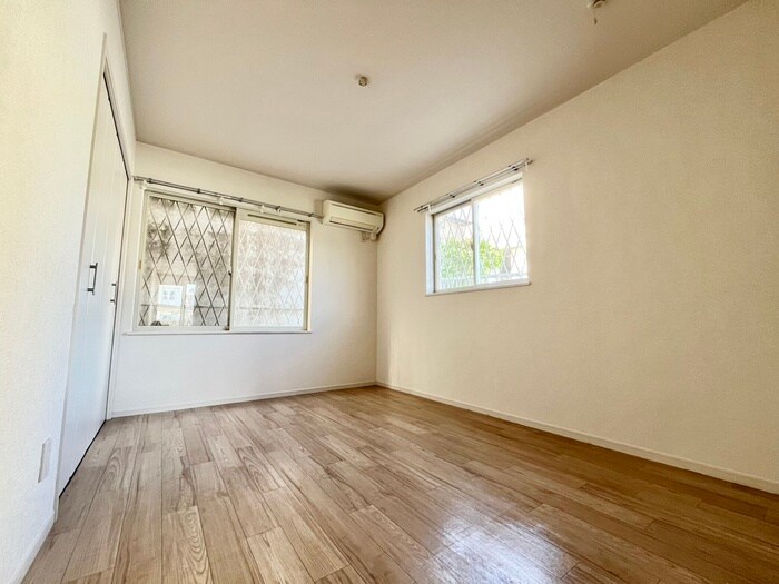 ルシアＳ＆Ｔの物件内観写真