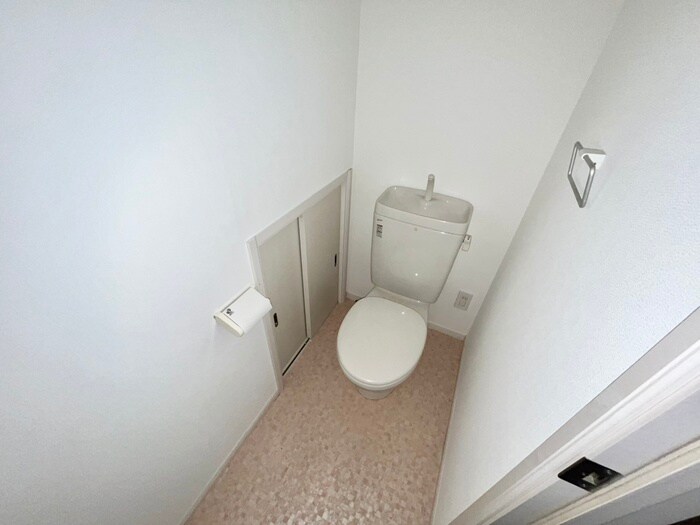 ルシアＳ＆Ｔの物件内観写真