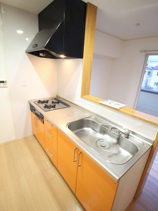 ルシアＳ＆Ｔの物件内観写真