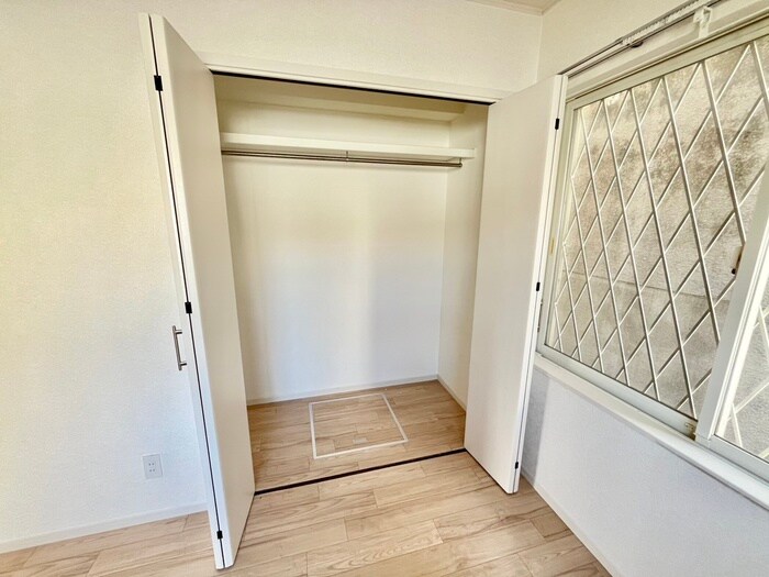 ルシアＳ＆Ｔの物件内観写真