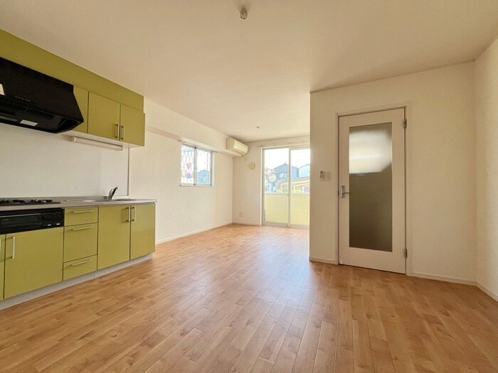 ルシアＳ＆Ｔの物件内観写真