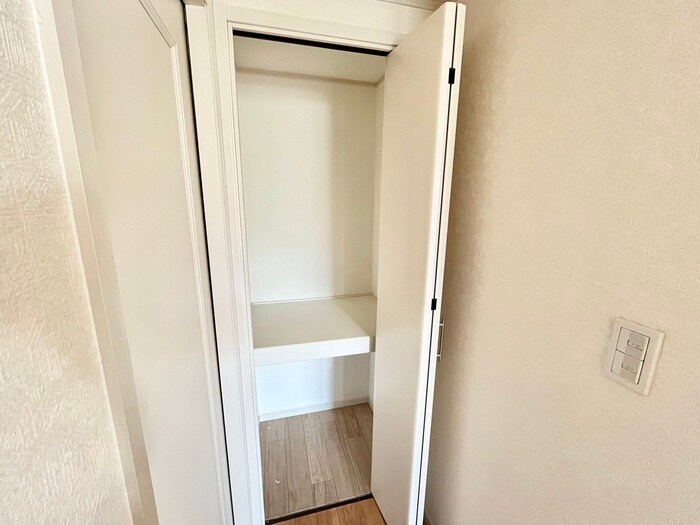 ルシアＳ＆Ｔの物件内観写真