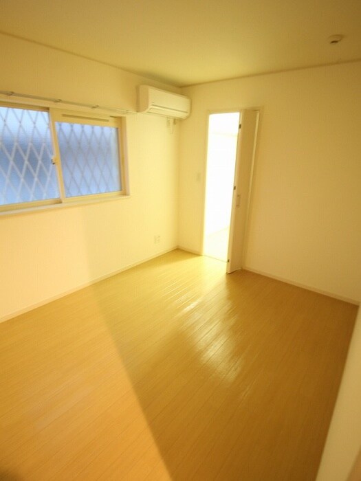 ルシアＳ＆Ｔの物件内観写真