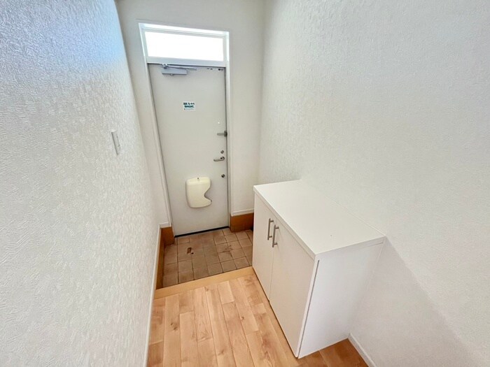 ルシアＳ＆Ｔの物件内観写真