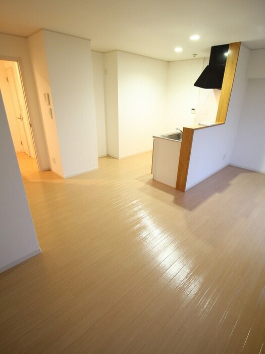 ルシアＳ＆Ｔの物件内観写真