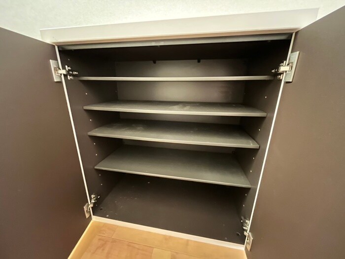 ルシアＳ＆Ｔの物件内観写真