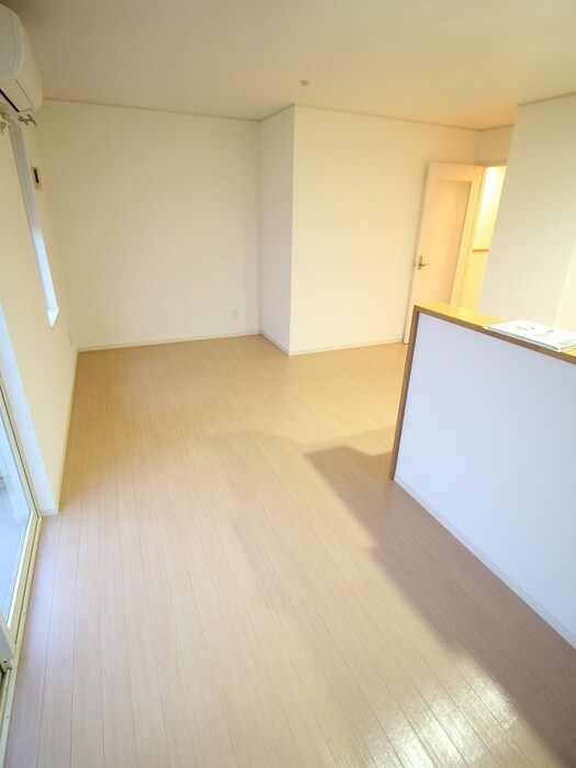 ルシアＳ＆Ｔの物件内観写真