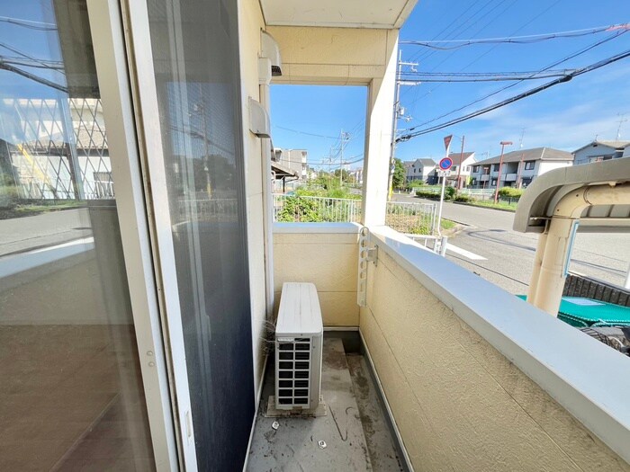 ルシアＳ＆Ｔの物件内観写真