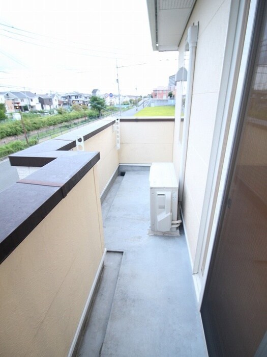 ルシアＳ＆Ｔの物件内観写真