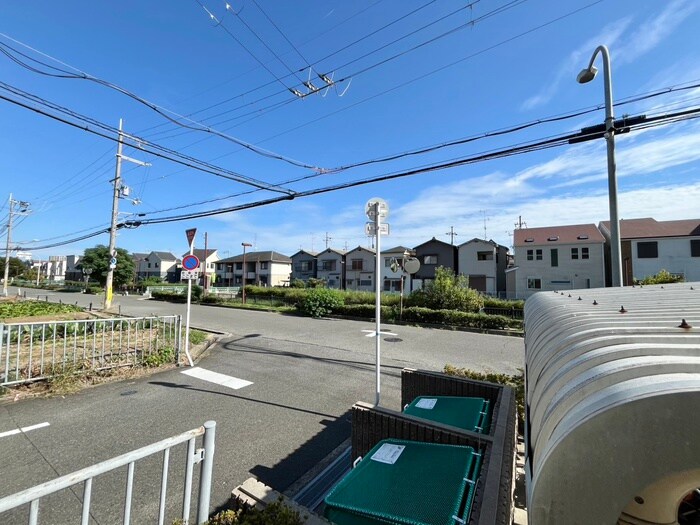 ルシアＳ＆Ｔの物件内観写真