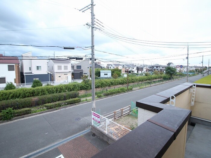 ルシアＳ＆Ｔの物件内観写真