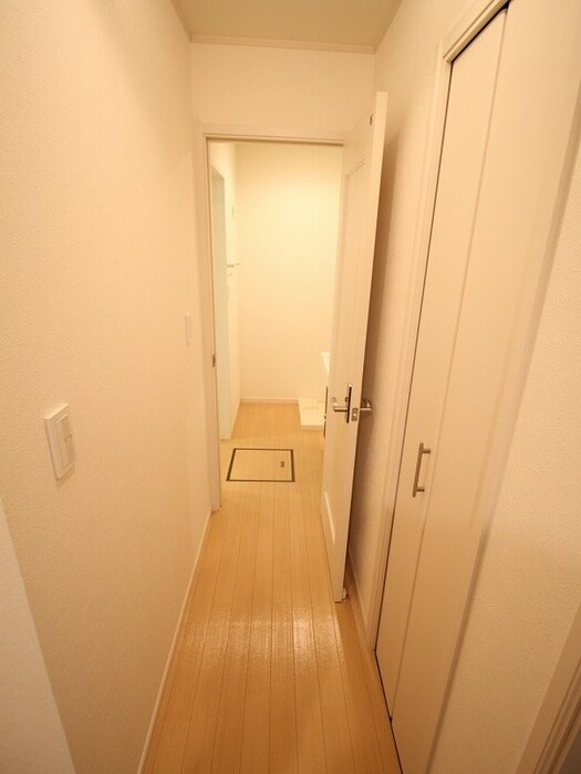 ルシアＳ＆Ｔの物件内観写真