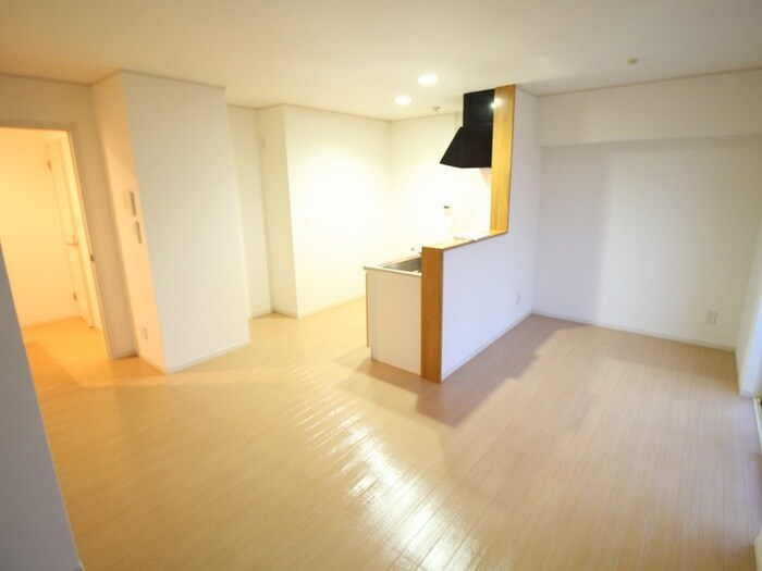 ルシアＳ＆Ｔの物件内観写真