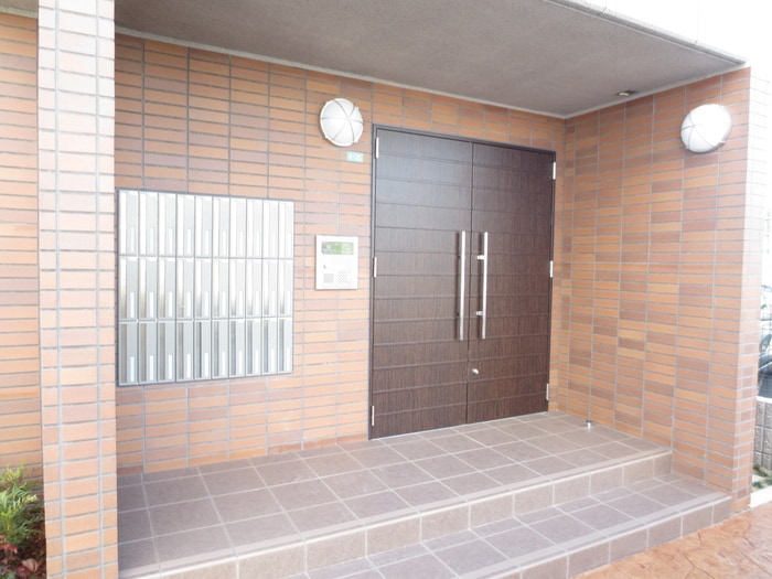 Ｆｉｏｒｅ水無瀬の物件外観写真