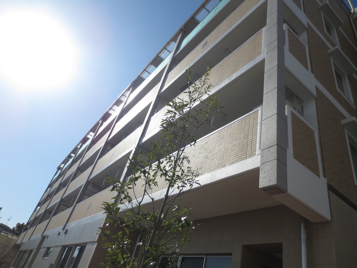 Ｆｉｏｒｅ水無瀬の物件外観写真