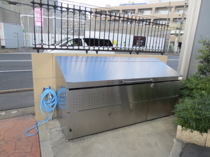 Ｆｉｏｒｅ水無瀬の物件外観写真