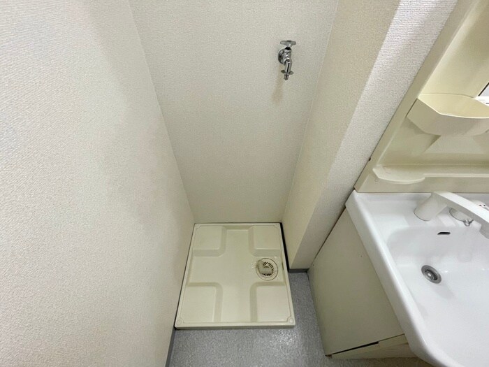 ｱﾝﾌﾟﾙ-ﾙﾌｪ-ﾙＲＥＡＬＩＦＥ　Ⅱの物件内観写真