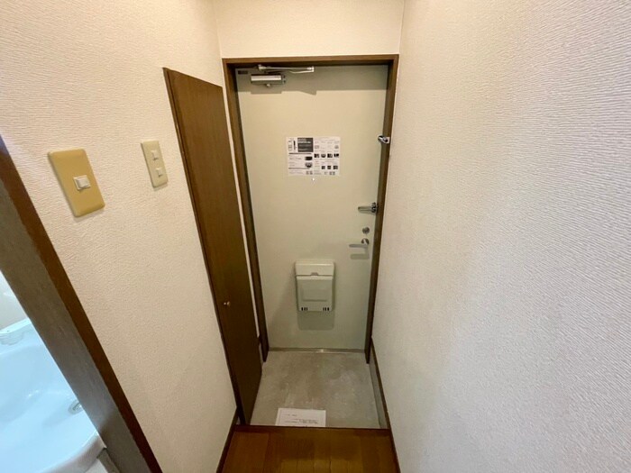 ｱﾝﾌﾟﾙ-ﾙﾌｪ-ﾙＲＥＡＬＩＦＥ　Ⅱの物件内観写真