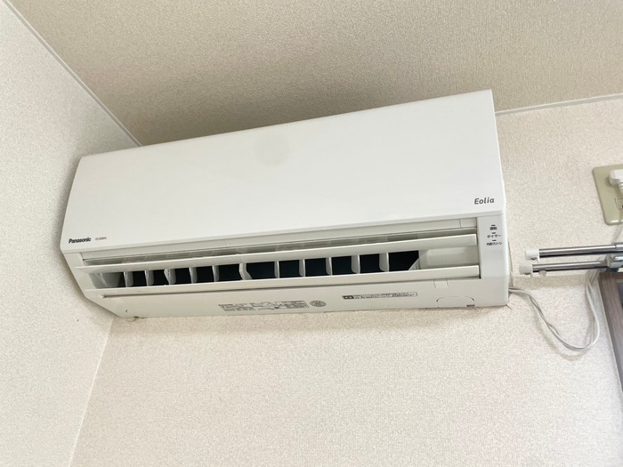 ｱﾝﾌﾟﾙ-ﾙﾌｪ-ﾙＲＥＡＬＩＦＥ　Ⅱの物件内観写真