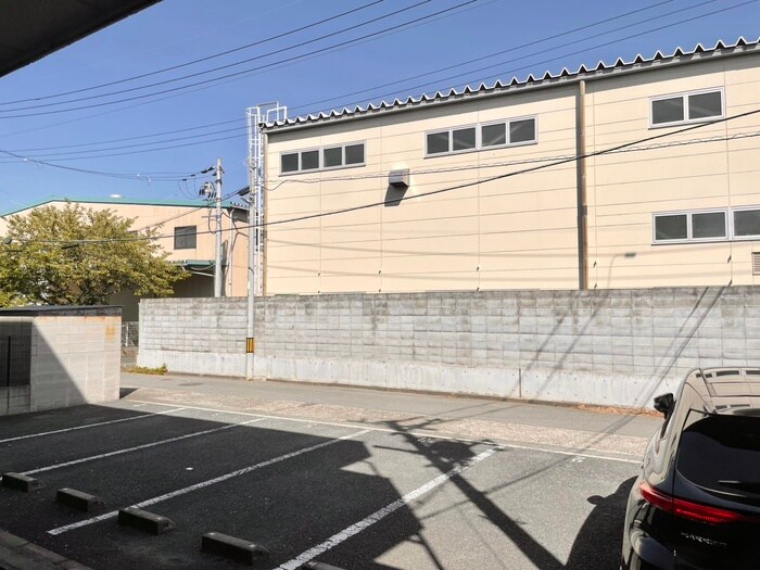 ｱﾝﾌﾟﾙ-ﾙﾌｪ-ﾙＲＥＡＬＩＦＥ　Ⅱの物件内観写真