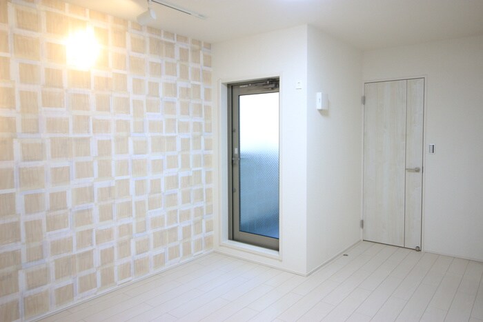 フジパレス平野南Ⅱ番館の物件内観写真