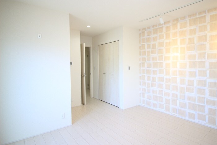 フジパレス平野南Ⅱ番館の物件内観写真